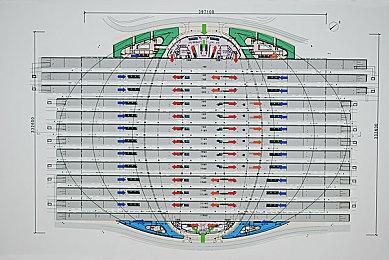 色彩纷呈 赛博朋克主题肉鸽FPS新作《死亡链接》公布